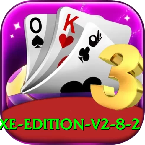 3 Card Club Pakistan - Deluxe Edition v2.8.2 - 2