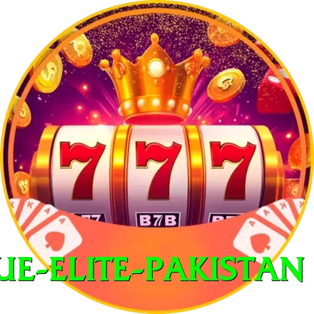 3Lucky Blue Elite Pakistan - 2