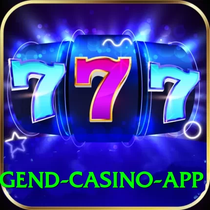 666p Legend Casino App - 2