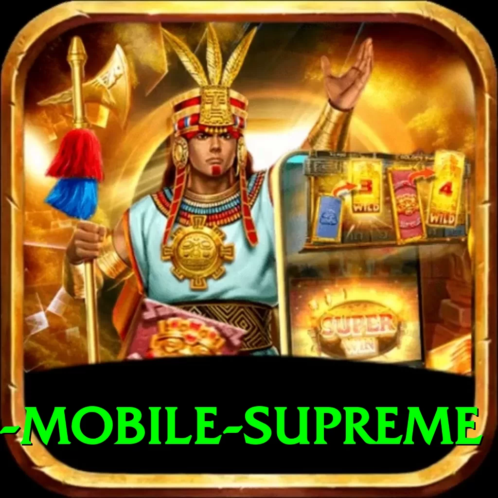 6ZK Game Mobile Supreme - 2