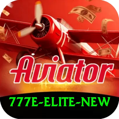 777e Elite New - 2