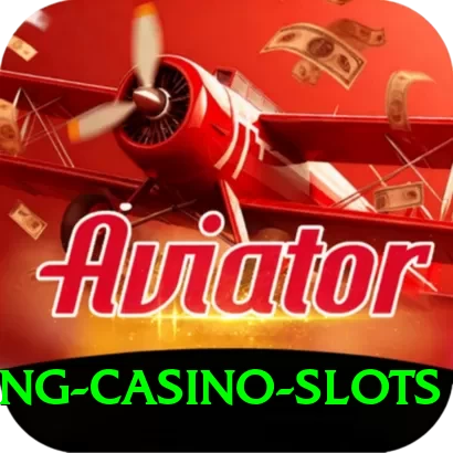 777E Game King - Casino & Slots - 2