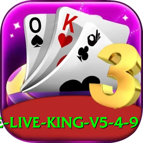8Betgame Live King v5.4.9 - 2