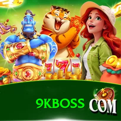 9kboss APK Turbo v2.4.4 - 2