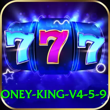 Alano DT Game Money King v4.5.9 - 2