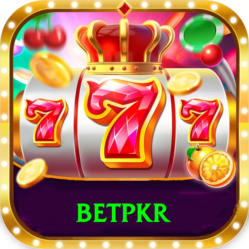 betpkr Deluxe 2024 - 2