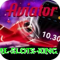 BK Game - Slots King