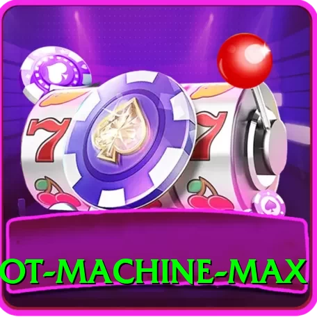 ht777 Slot Machine Max - 2