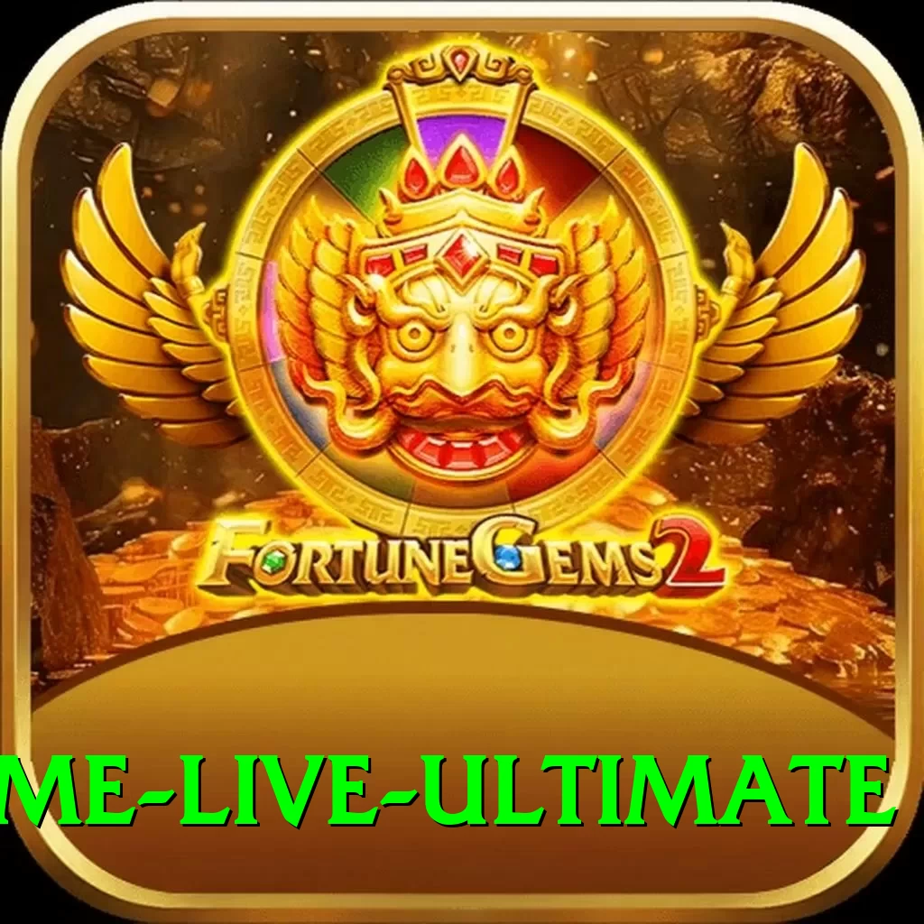 k1game - Live Ultimate - 2