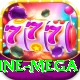 K2Game Slot Machine Mega