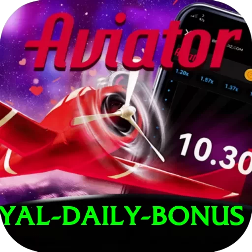 M666 Royal - Daily Bonus - 2