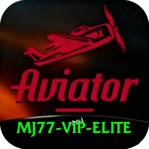 MJ77 - VIP Elite - 2
