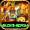 Pak 777 - Slots Royal
