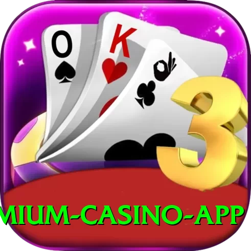 Pak Jackpot Game Premium Casino App - 2