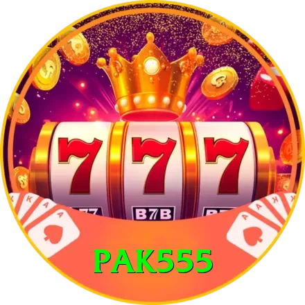 pak555 Gaming VIP v2.8.0 - 2