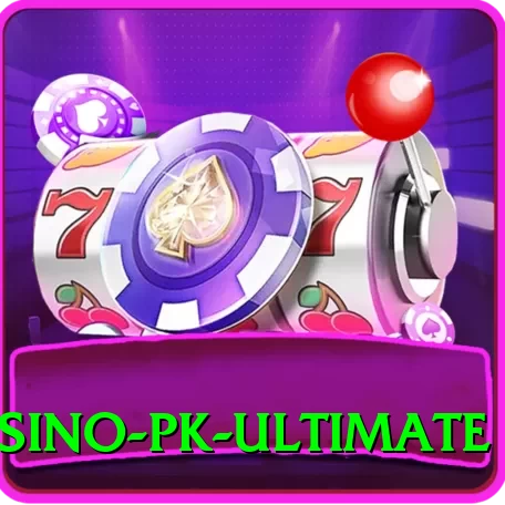 PKZ Casino PK Ultimate - 2