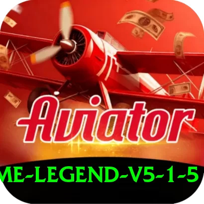 pokergame Legend v5.1.5 - 2