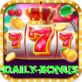 TD777 King - Daily Bonus