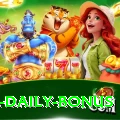 TGSlot Master - Daily Bonus