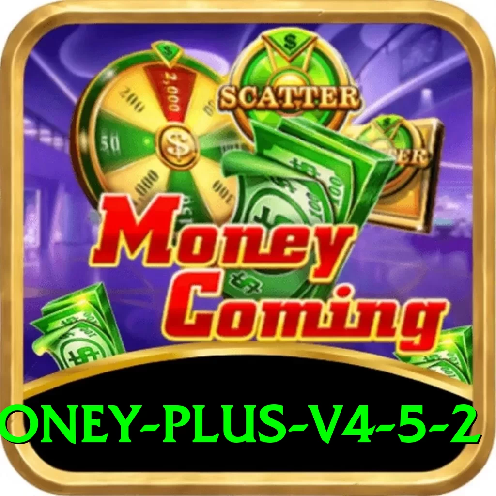 u7777 Money Plus v4.5.2 - 2
