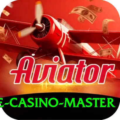 v44 Live Casino Master - 2