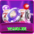 waders - VIP Master