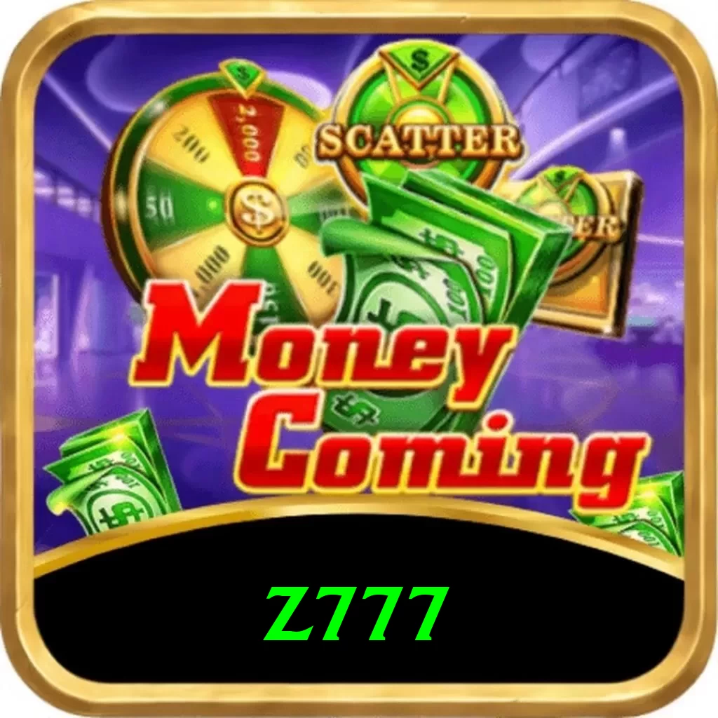 z777 Slot Machine Max - 2